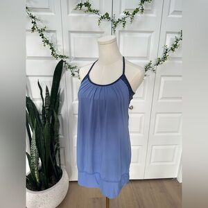 Lululemon No Limits Tank